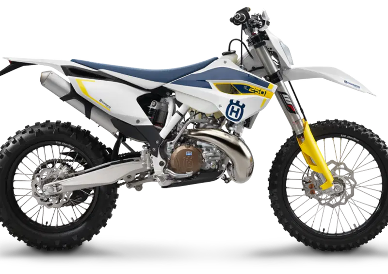 Husqvarna TE 250 TE 250 (2015)