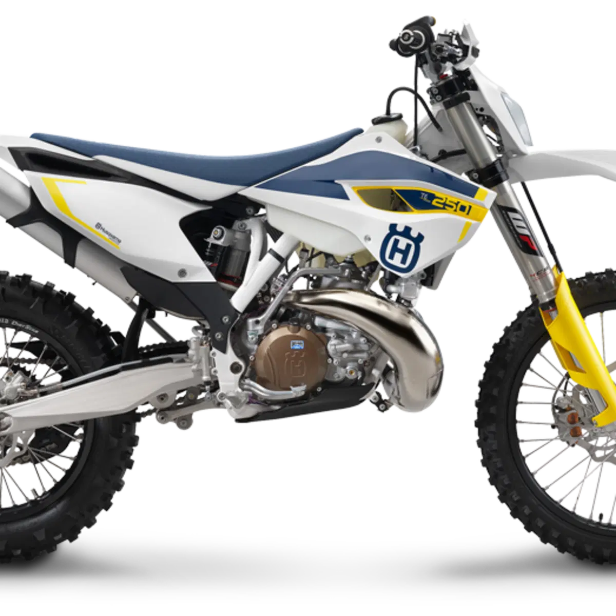 Husqvarna TE 250 (2015)