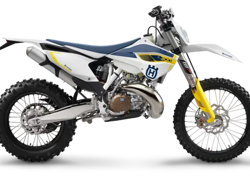 Husqvarna TE 300 (2015)