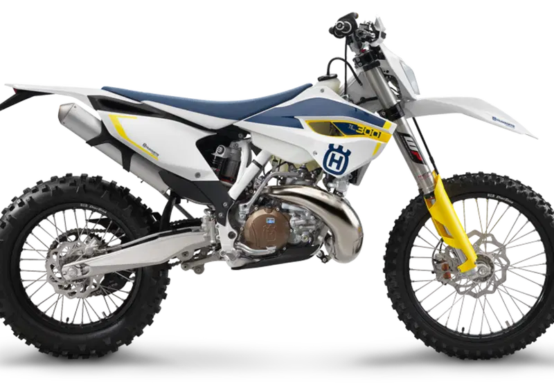 Husqvarna TE 300 TE 300 (2015)