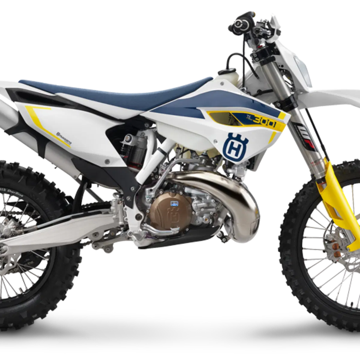 Husqvarna TE 300 (2015)