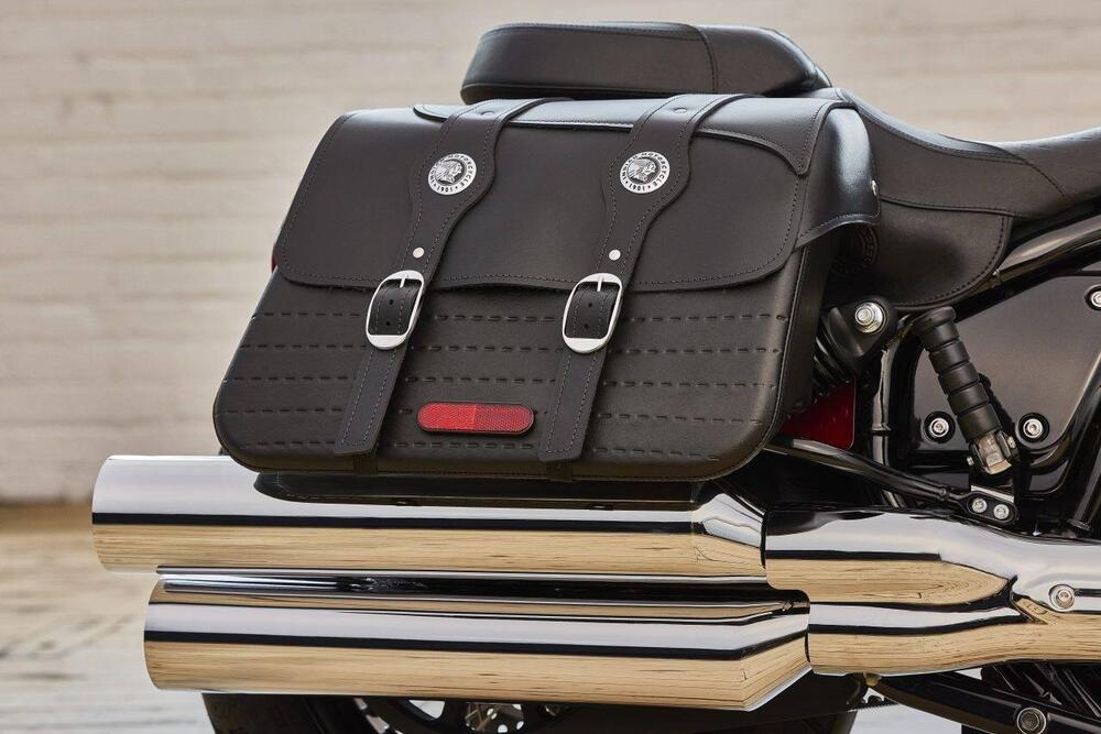 Indian Super Chief 1890 Limited (2021 - 25) (5)