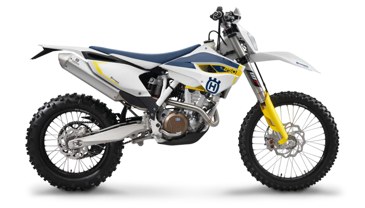 Husqvarna FE 250 FE 250 (2015)