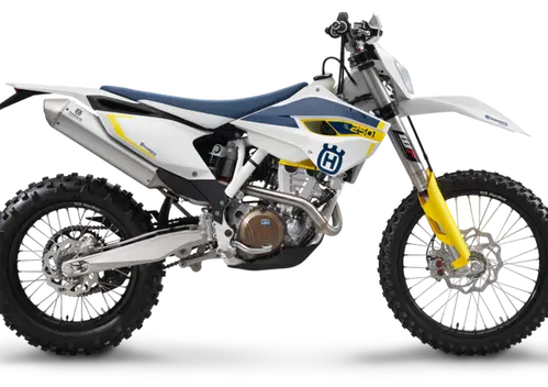 Husqvarna FE 250 (2015)