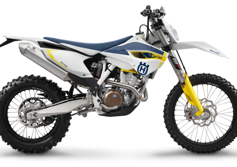 Husqvarna FE 250 FE 250 (2015)