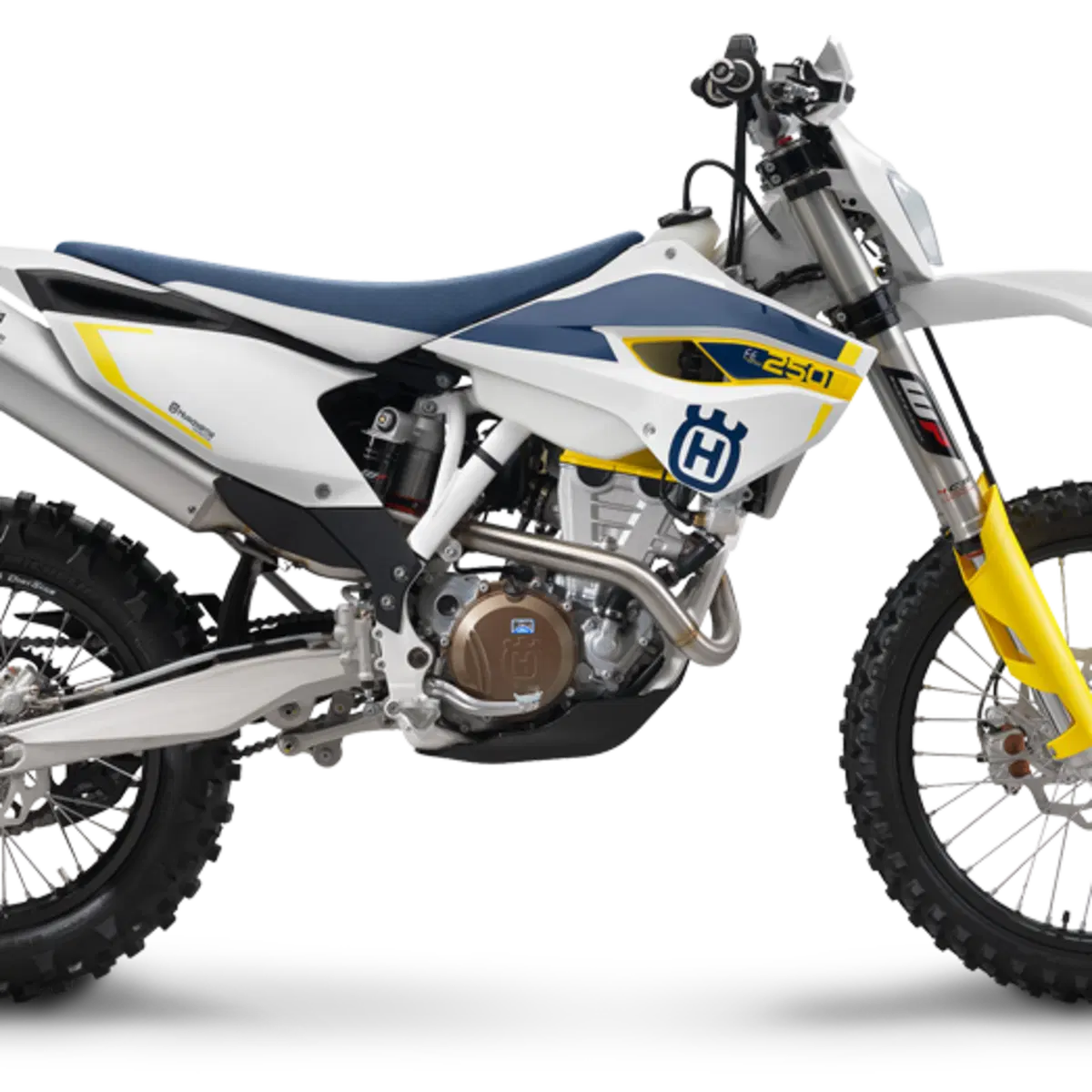 Husqvarna FE 250 (2015)