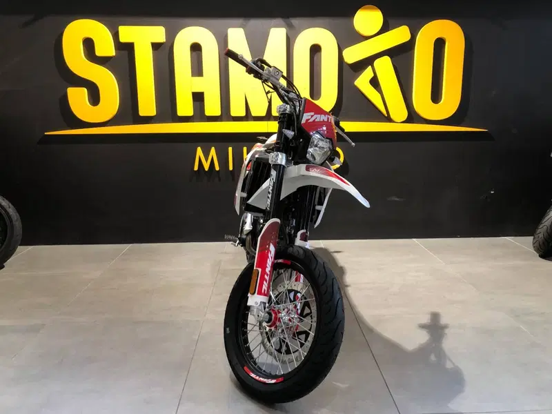 Fantic Motor XMF 125 Performance (2025 - 26) (7)