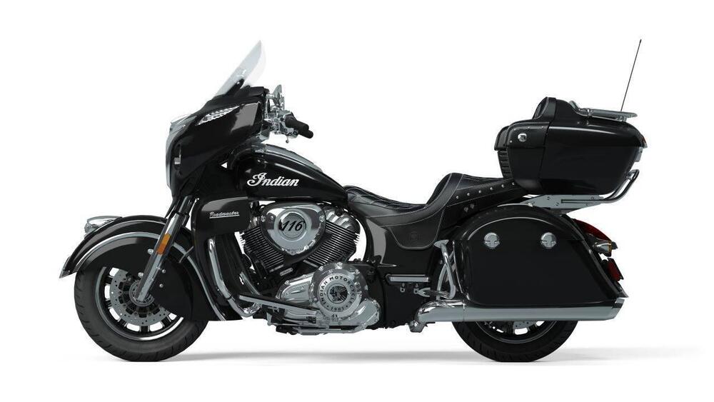 Indian Roadmaster (2021 - 24) (5)