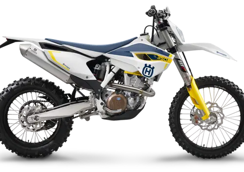 Husqvarna FE 350 (2015)