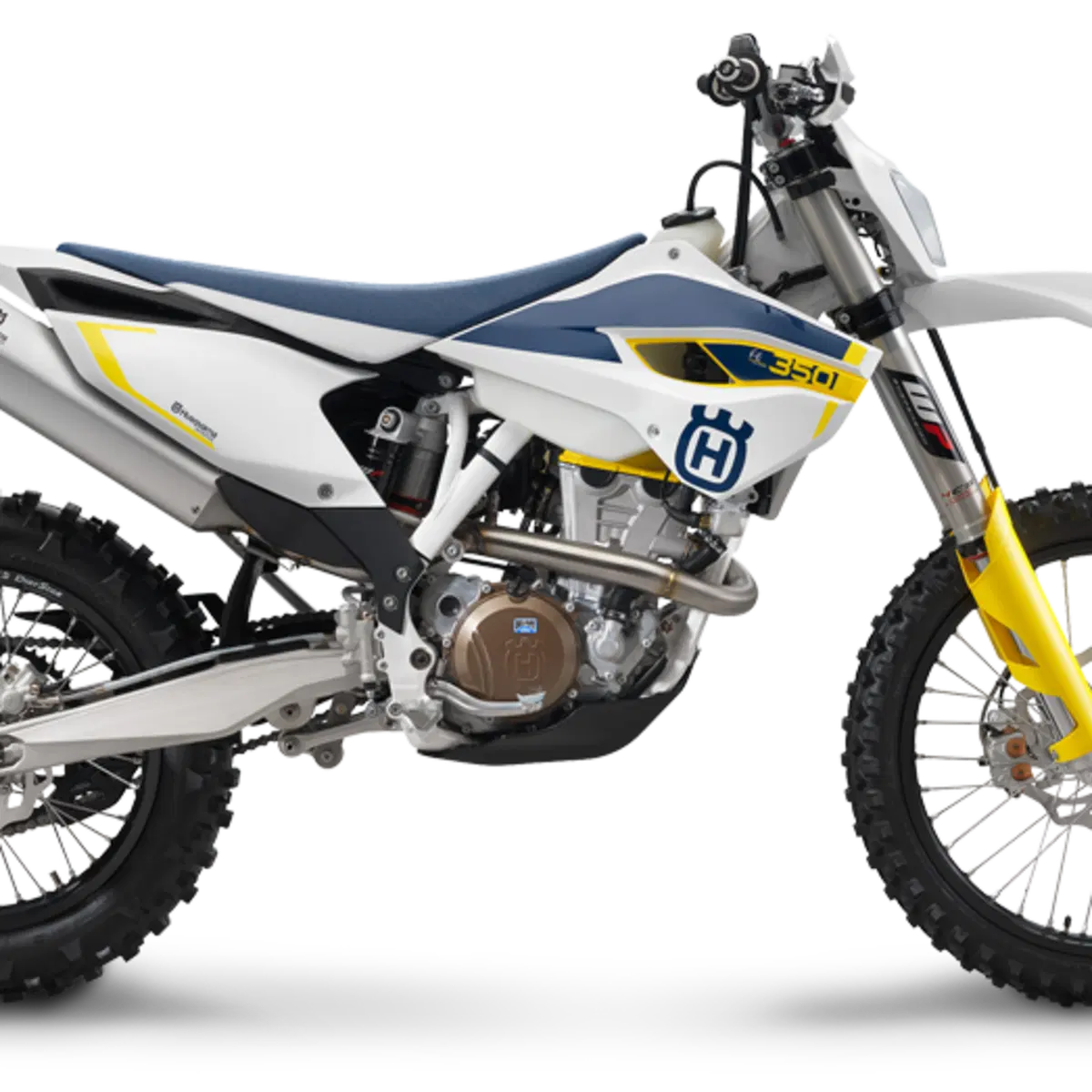 Husqvarna FE 350 (2015)