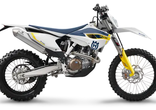 Husqvarna FE 450 (2015)