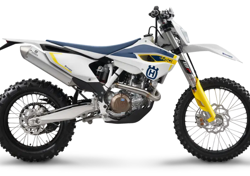 Husqvarna FE 450 FE 450 (2015)