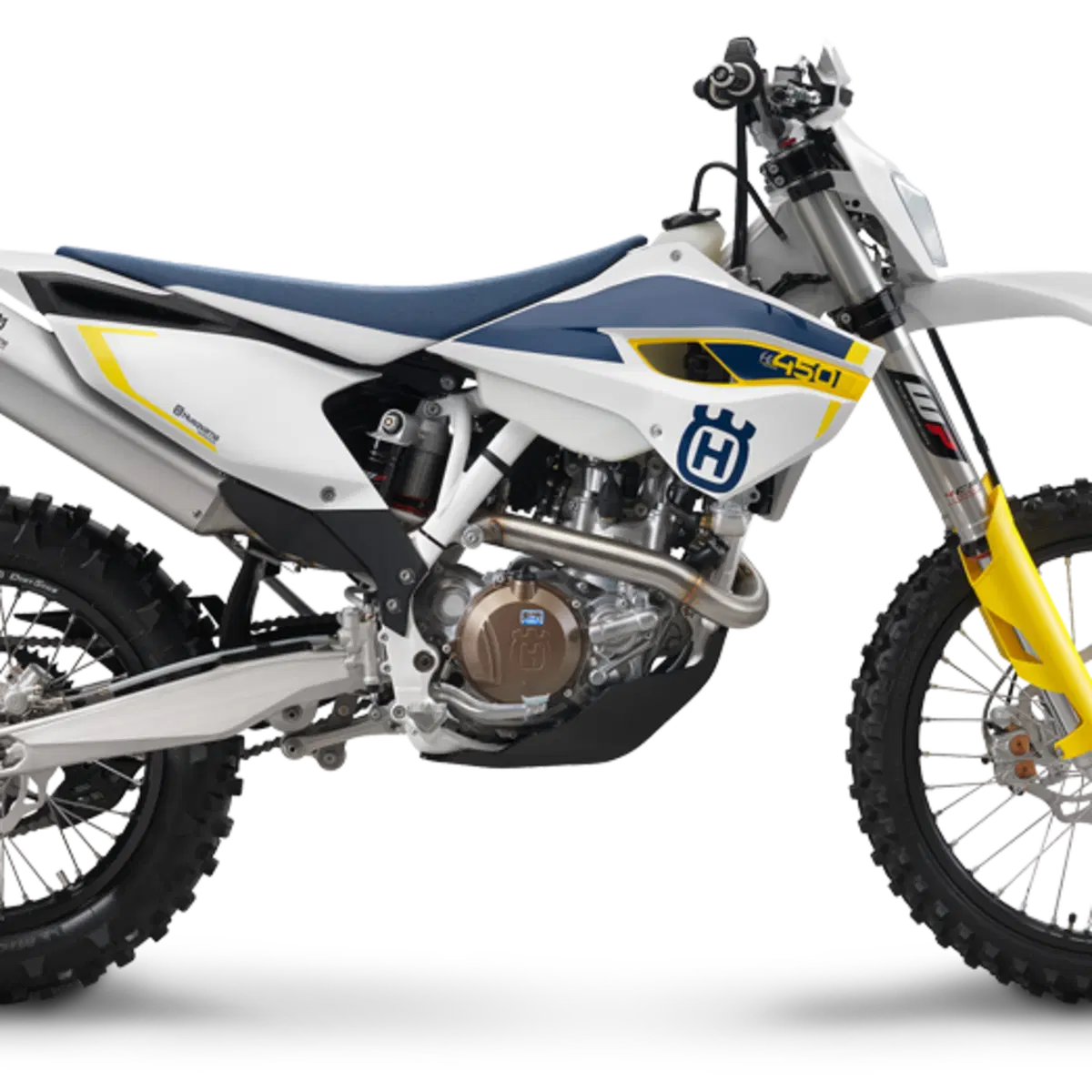 Husqvarna FE 450 (2015)