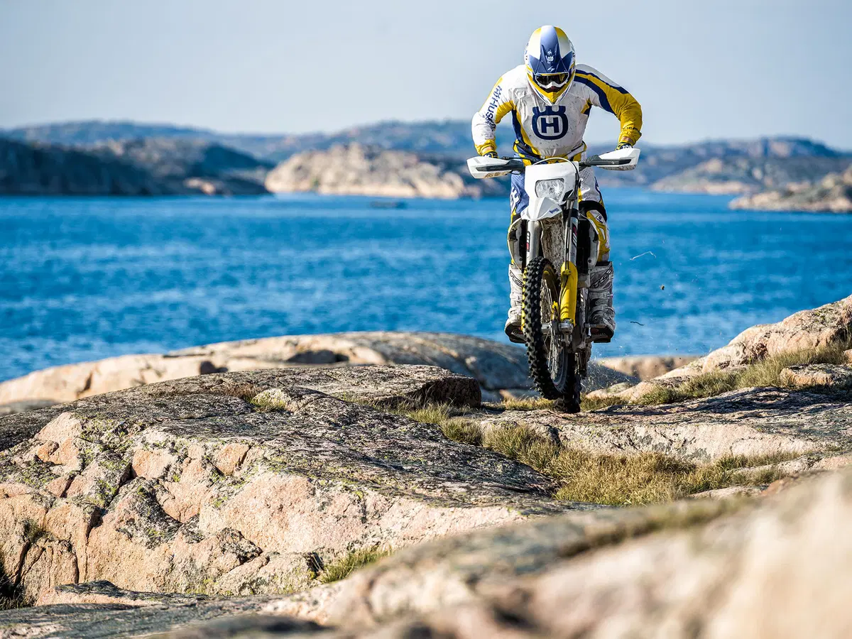 Husqvarna FE 450 FE 450 (2015) (6)