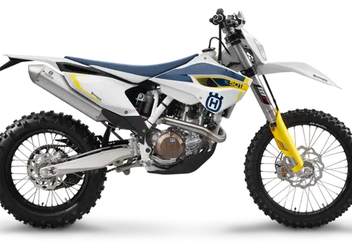 Husqvarna FE 501 (2015)