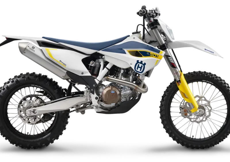 Husqvarna FE 501 FE 501 (2015)