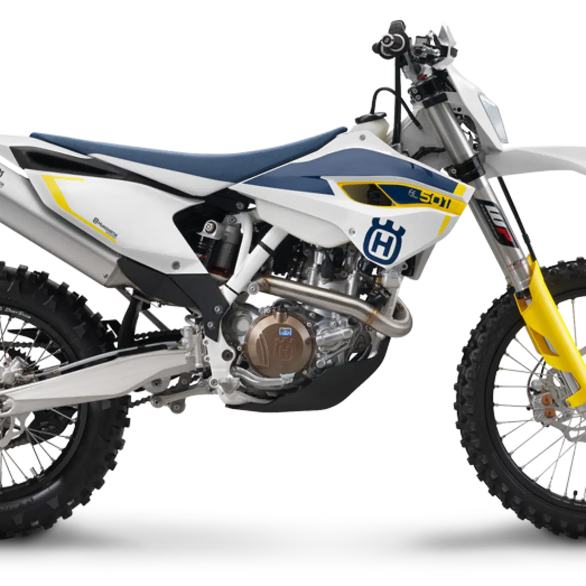 Husqvarna FE 501 (2015)