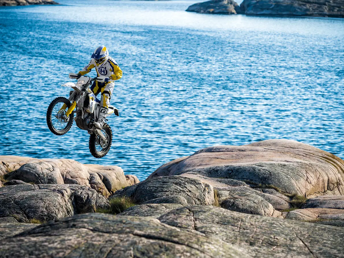 Husqvarna FE 501 FE 501 (2015) (5)