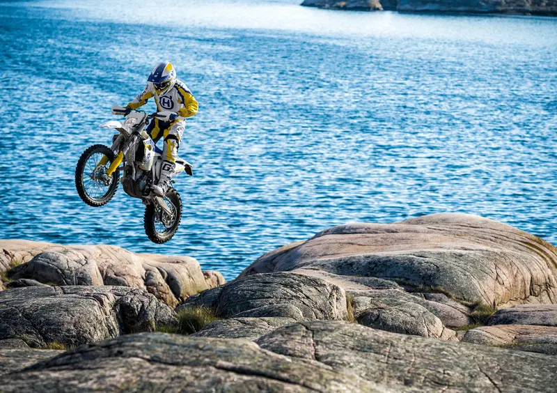 Husqvarna FE 501 FE 501 (2015) (5)