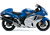 Suzuki GSX 1300 R Hayabusa ABS (2007 - 17) (6)