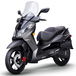 Nuovo SYM Citycom 300 S