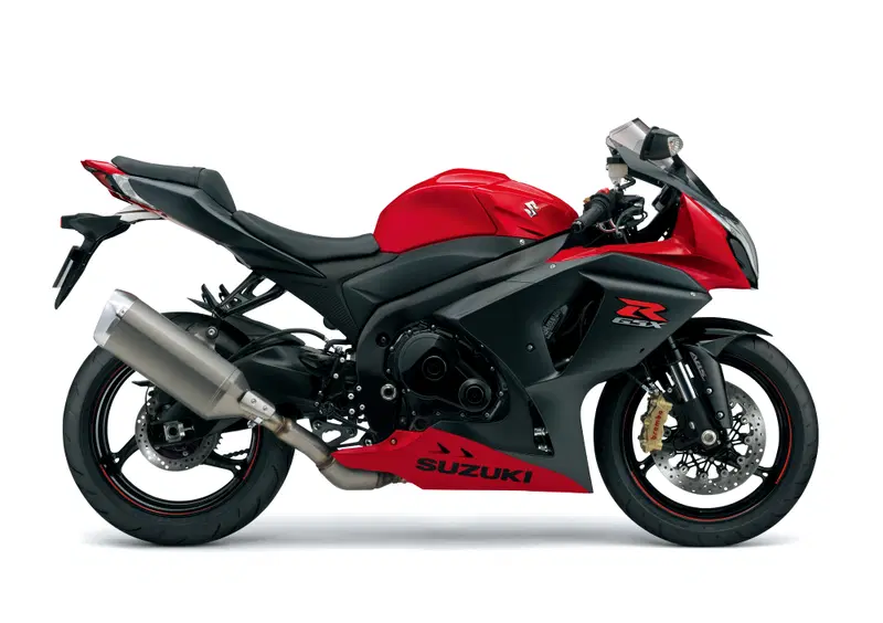 Suzuki GSX-R1000 GSX-R1000 (2012 - 15)