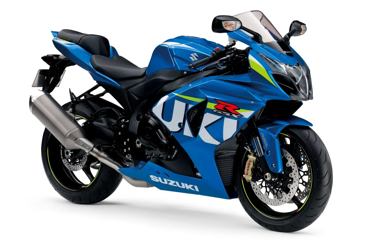 Suzuki GSX-R1000 GSX-R1000 (2012 - 15) (11)