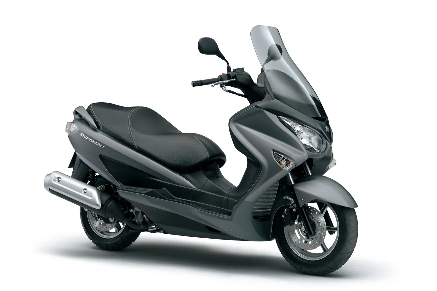 Quotazione usato Suzuki Burgman UH 125