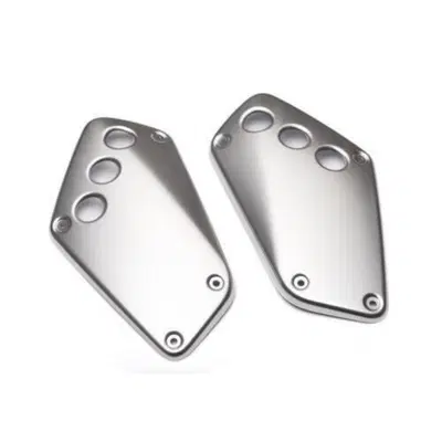 PROTEZIONI LATERALI TELAIO YAMAHA XSR 700 &ndash; B34F17