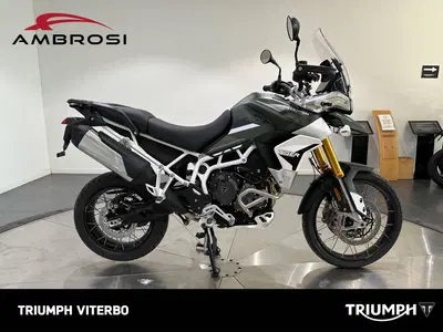 Triumph Tiger 900 Rally Pro (2020 - 23) nuova