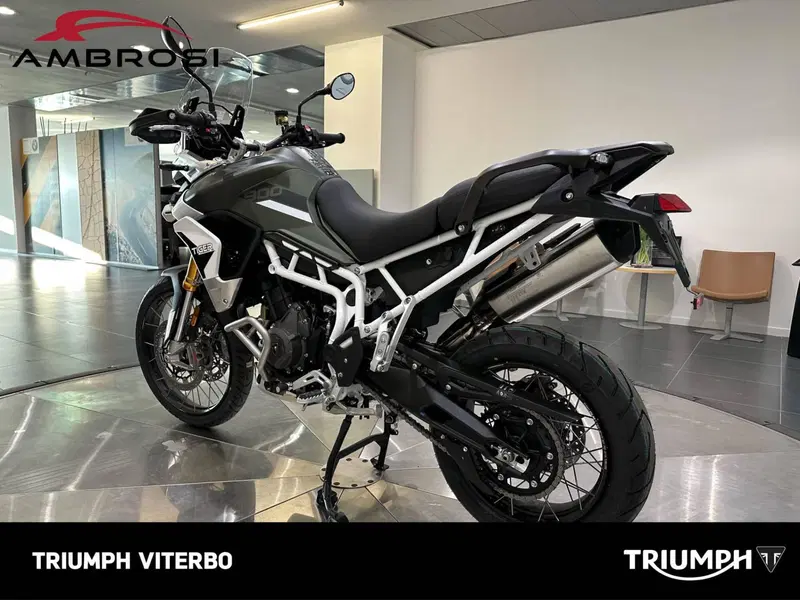 Triumph Tiger 900 Rally Pro (2020 - 23) (4)