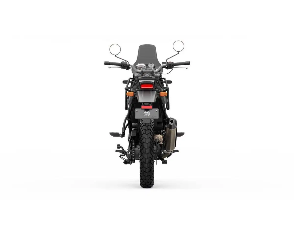 Royal Enfield Himalayan 411 (2021 - 24) (9)