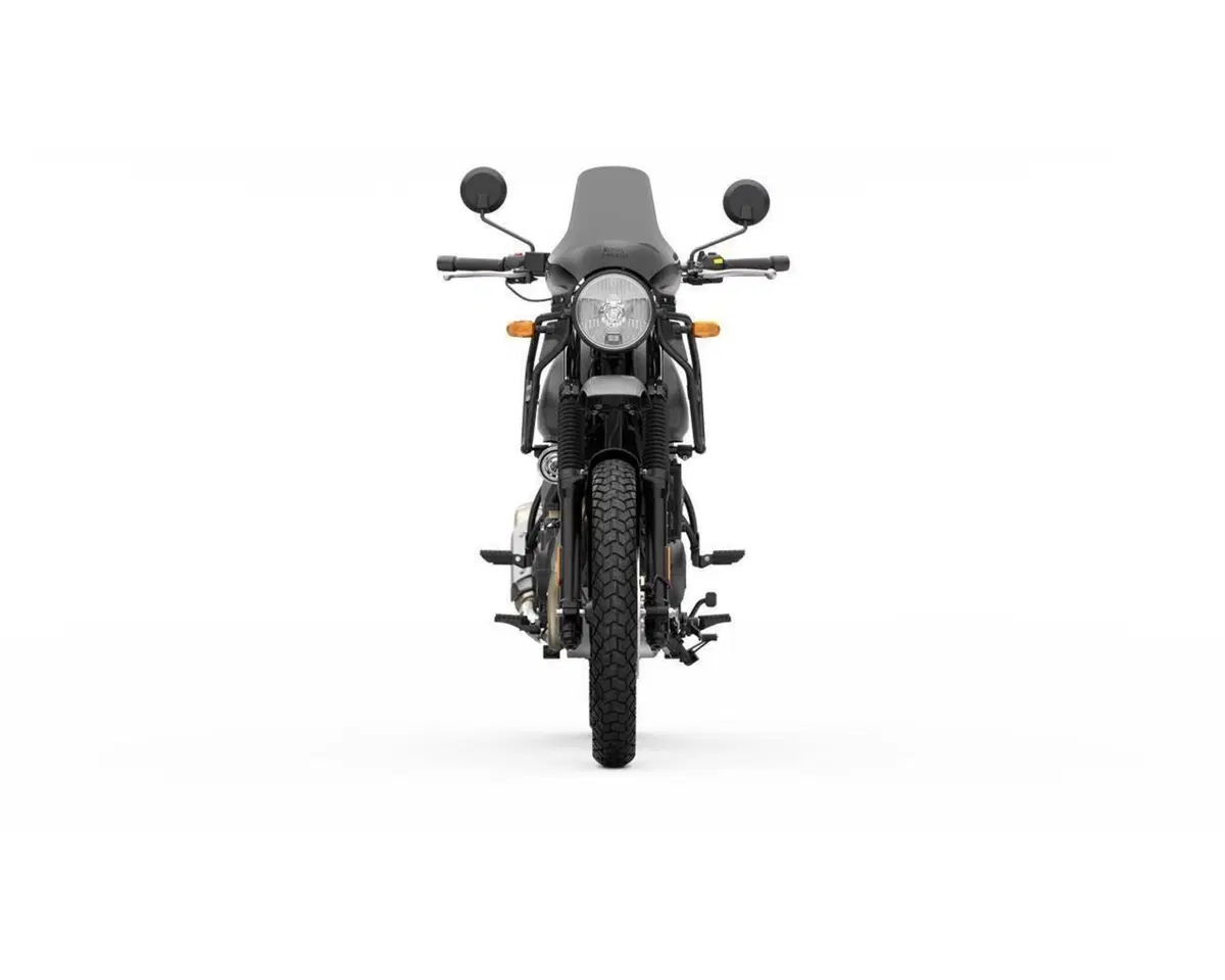 Royal Enfield Himalayan 411 (2021 - 24) (8)