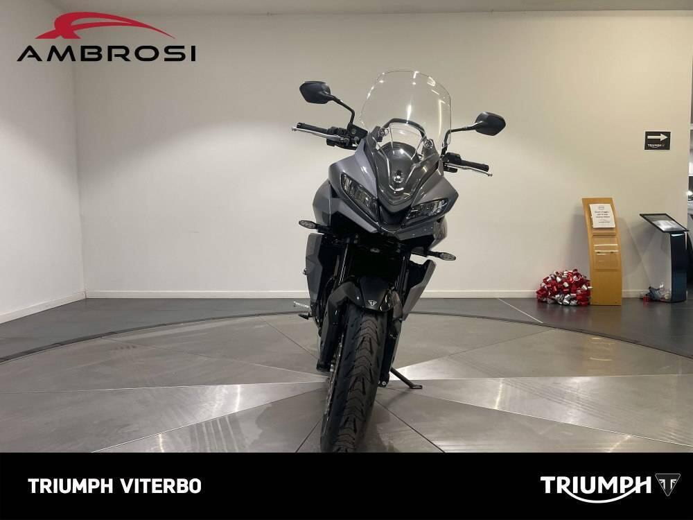 Triumph Tiger 660 Sport (2022 - 24) (2)