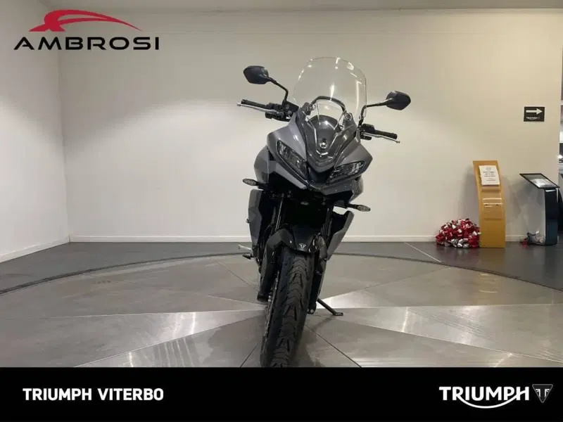 Triumph Tiger Sport 660 (2022 - 24) (2)