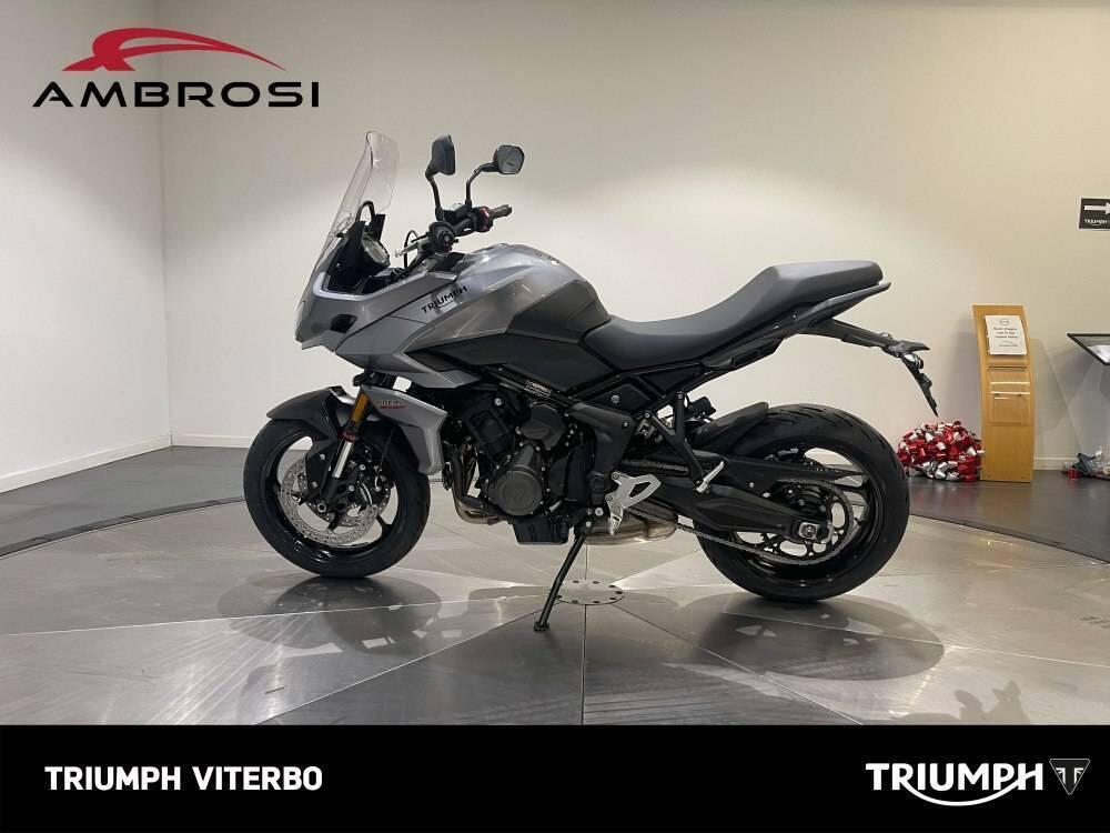 Triumph Tiger Sport 660 (2022 - 24) (3)