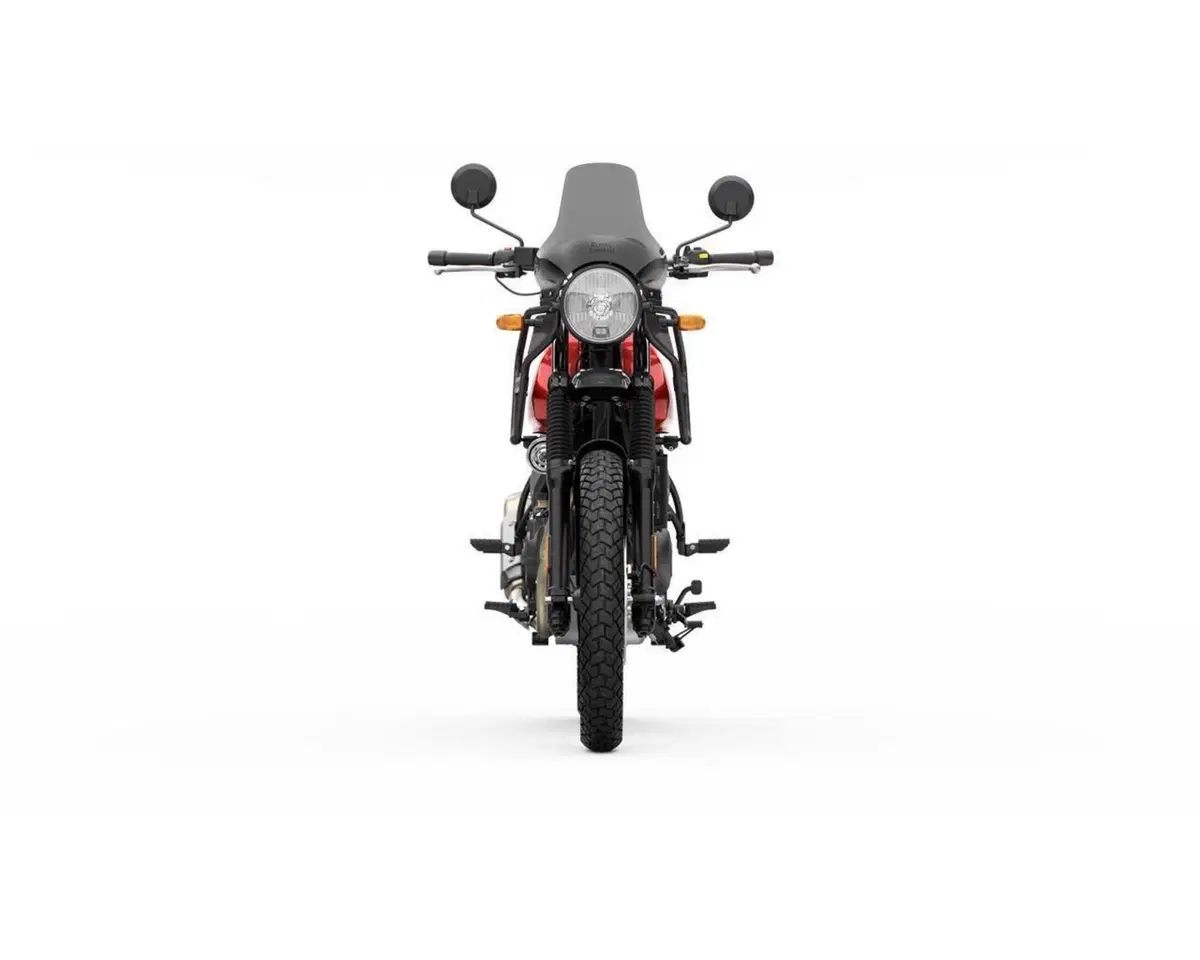 Royal Enfield Himalayan 411 (2021 - 24) (8)