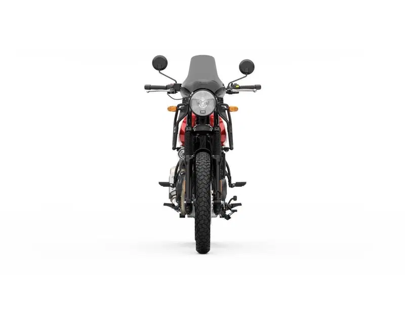 Royal Enfield Himalayan 411 (2021 - 24) (8)