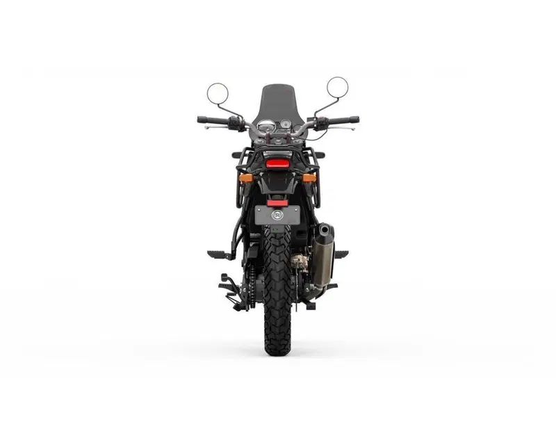 Royal Enfield Himalayan 411 (2021 - 24) (9)