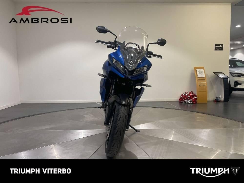 Triumph Tiger 660 Sport (2022 - 24) (2)