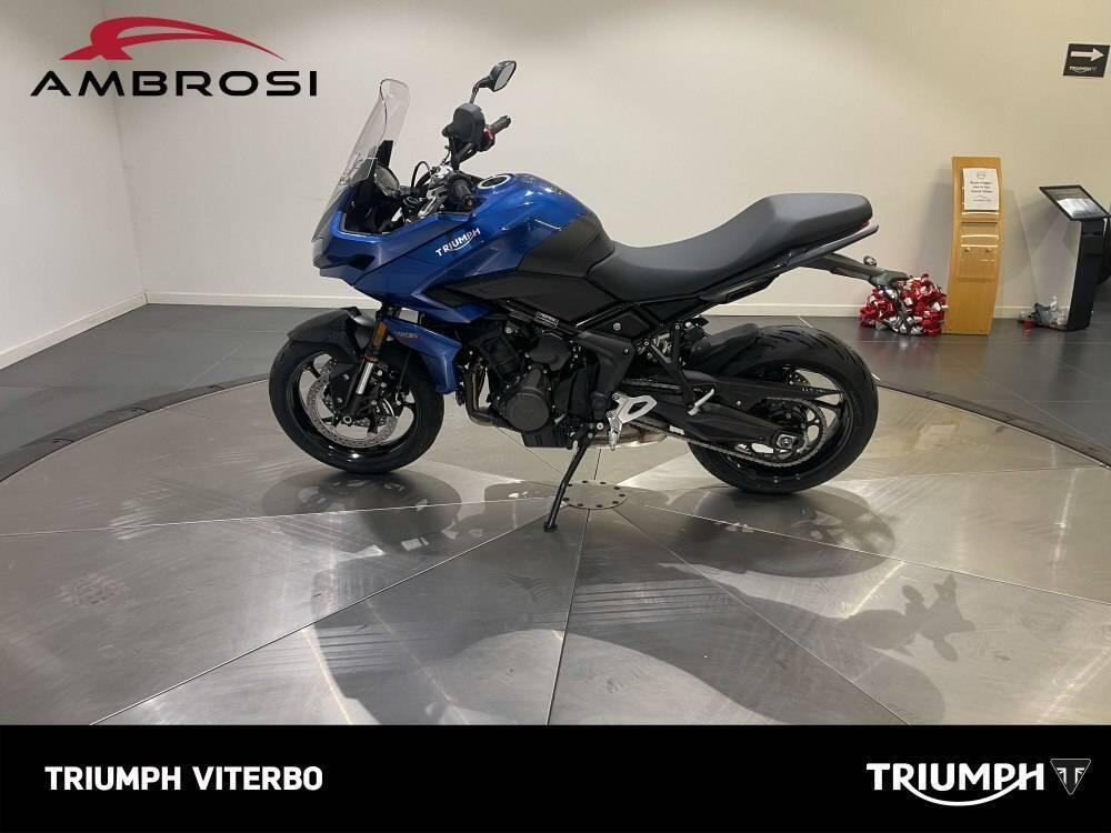 Triumph Tiger 660 Sport (2022 - 24) (3)