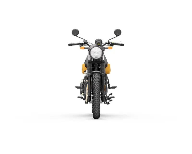 Royal Enfield Scram 411 (2022 - 24) (5)
