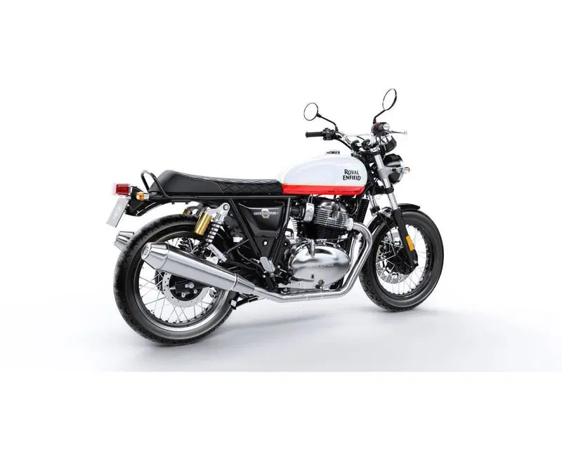 Royal Enfield Interceptor 650 (2021 - 26) (3)