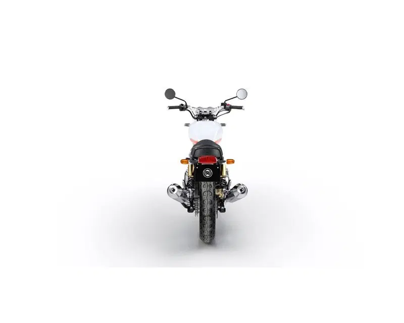 Royal Enfield Interceptor 650 (2021 - 26) (5)