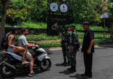 Ecco perché Bali ha vietato le moto ai turisti