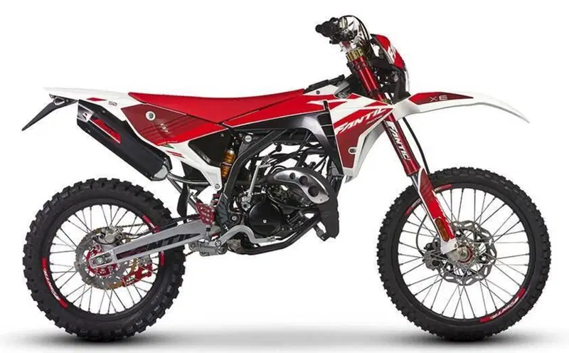 Fantic Motor XE 50 Performance (2025 - 26) (4)