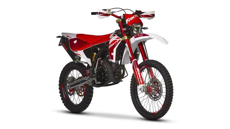 Fantic Motor XE 50 Performance (2025 - 26)