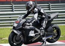 MotoGP 2023. Raul Fernandez: con l’aerodinamica è un casino sorpassare