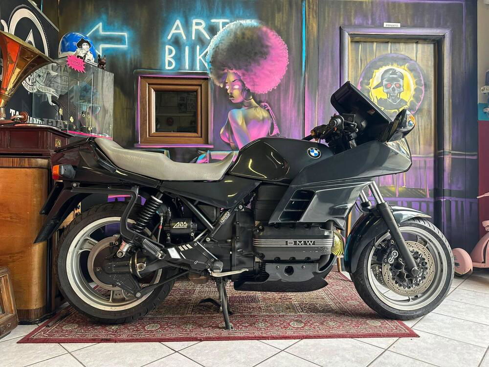 Bmw K 100 RS 16v. ABS