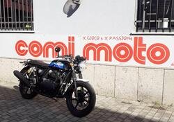 Royal Enfield Continental GT 650 (2021 - 23) nuova